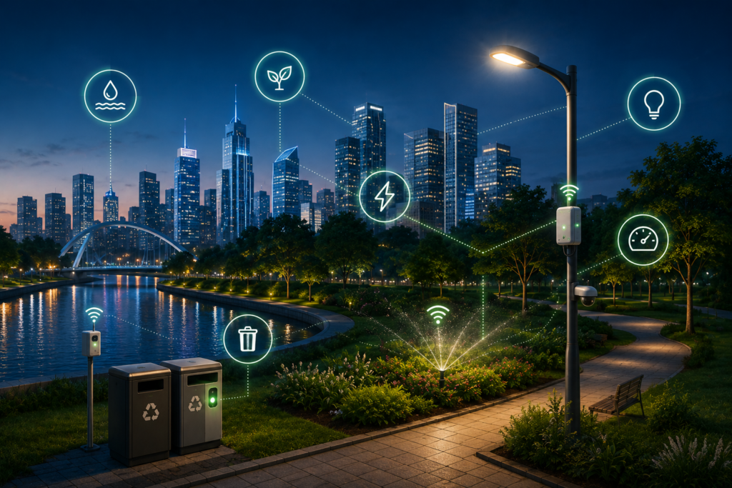 zenomart-smart-cities-image