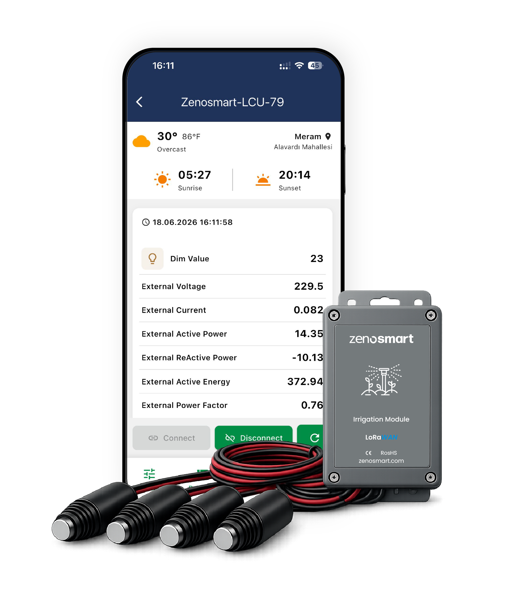 zenosmart-connect-app-page-image