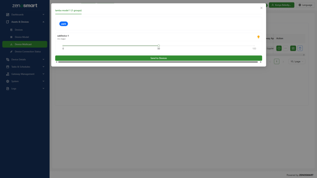 zenosmart-panel-multicastcontrol-image