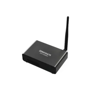 zenosmart-zenogate-gateway